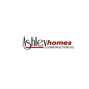 Logo-Design von SANYA AN für Ashley Homes Construction Co LLC | Design: #30507610