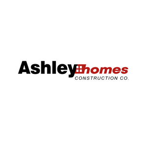 Logo-Design von SANYA AN für Ashley Homes Construction Co LLC | Design: #30507665