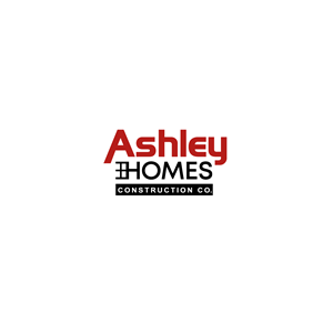 Logo-Design von SANYA AN für Ashley Homes Construction Co LLC | Design: #30507845