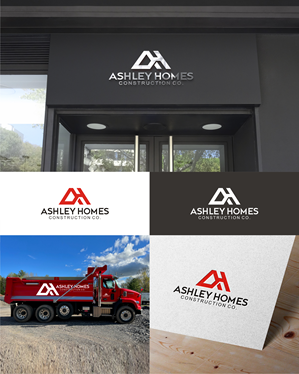 Logo Design by momo57