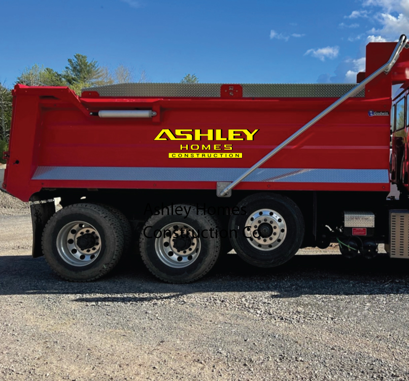 Design de Logo par instudio pour Ashley Homes Construction Co LLC | Design #30488221
