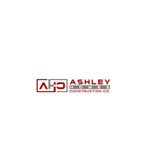Logo-Design von S.N.Y™-01 für Ashley Homes Construction Co LLC | Design: #30491634