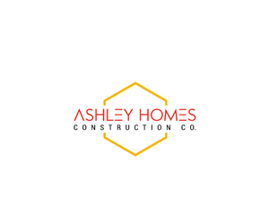 Logo Design by saulogchito for Ashley Homes Construction Co LLC | Design #30487714