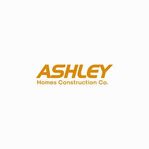 Logo Design by ermanto_1453 for Ashley Homes Construction Co LLC | Design: #30503592