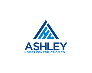Diseño de Logo por Atec para Ashley Homes Construction Co LLC | Diseño: #30482644
