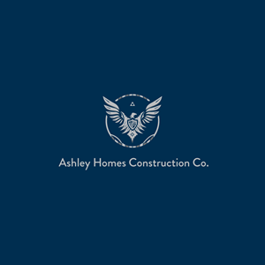 Logo Design by Chero Designs for Ashley Homes Construction Co LLC | Design: #30522702