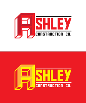 Logo Design by TrisDesign for Ashley Homes Construction Co LLC | Design: #30524411