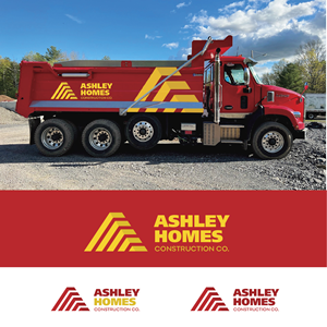 Design de Logo par 68_Design pour Ashley Homes Construction Co LLC | Design : #30490371