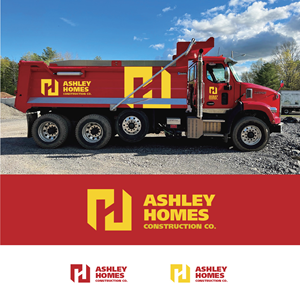 Design de Logo par 68_Design pour Ashley Homes Construction Co LLC | Design : #30490382