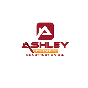 Logo Design by GODDREAMCREATION for Ashley Homes Construction Co LLC | Design #30482067
