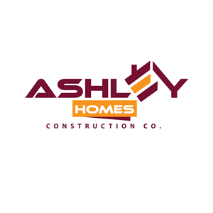 Logo Design by GODDREAMCREATION for Ashley Homes Construction Co LLC | Design: #30482068