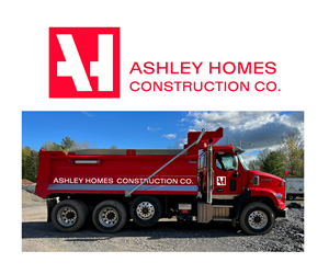 Design de Logo par bdk1976 pour Ashley Homes Construction Co LLC | Design : #30512734