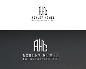 Logo Design by tariqul 2 for Ashley Homes Construction Co LLC | Design: #30526955