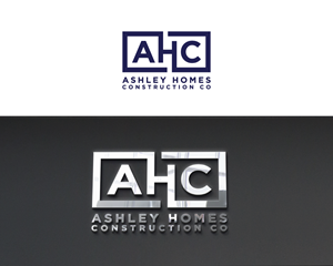 Logo Design by tariqul 2 for Ashley Homes Construction Co LLC | Design: #30527197