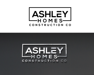 Logo Design by tariqul 2 for Ashley Homes Construction Co LLC | Design: #30527403