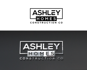 Logo Design by tariqul 2 for Ashley Homes Construction Co LLC | Design: #30527405