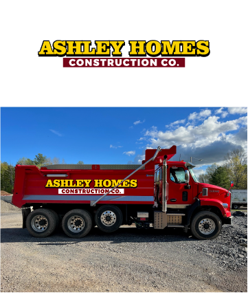 Logo Design by ben@rt for Ashley Homes Construction Co LLC | Design #30501782