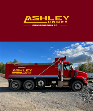 Design de Logo par soriyeee pour Ashley Homes Construction Co LLC | Design : #30485992