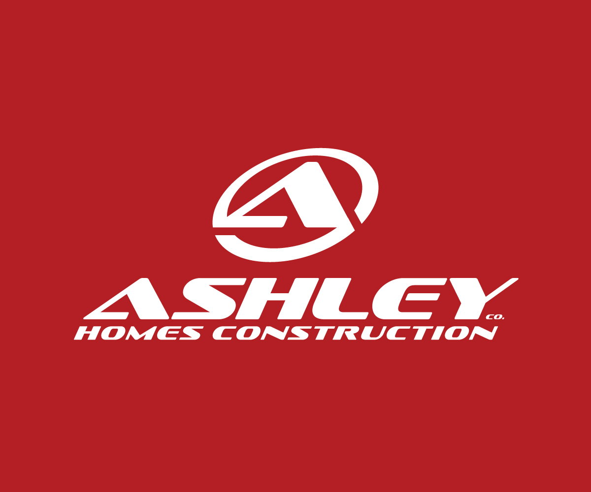 Logo Design by Ansh Design for Ashley Homes Construction Co LLC | Design #30483232