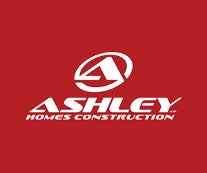 Logo Design by Ansh Design for Ashley Homes Construction Co LLC | Design: #30483232