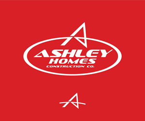 Logo Design by Ansh Design for Ashley Homes Construction Co LLC | Design: #30483234