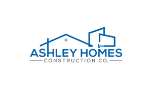 Logo Design by Soonia for Ashley Homes Construction Co LLC | Design: #30482224