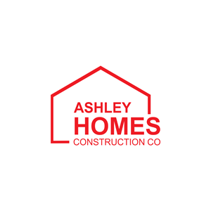 Logo Design by mohaliputra for Ashley Homes Construction Co LLC | Design: #30492674