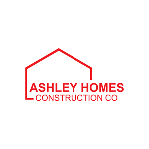Logo Design by mohaliputra for Ashley Homes Construction Co LLC | Design: #30492676