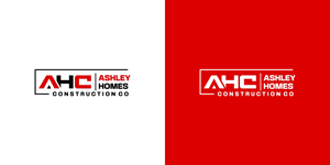 Logo Design by SigmaStudio for Ashley Homes Construction Co LLC | Design: #30482533