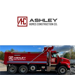 Logo Design by OrianO-70 for Ashley Homes Construction Co LLC | Design: #30492711