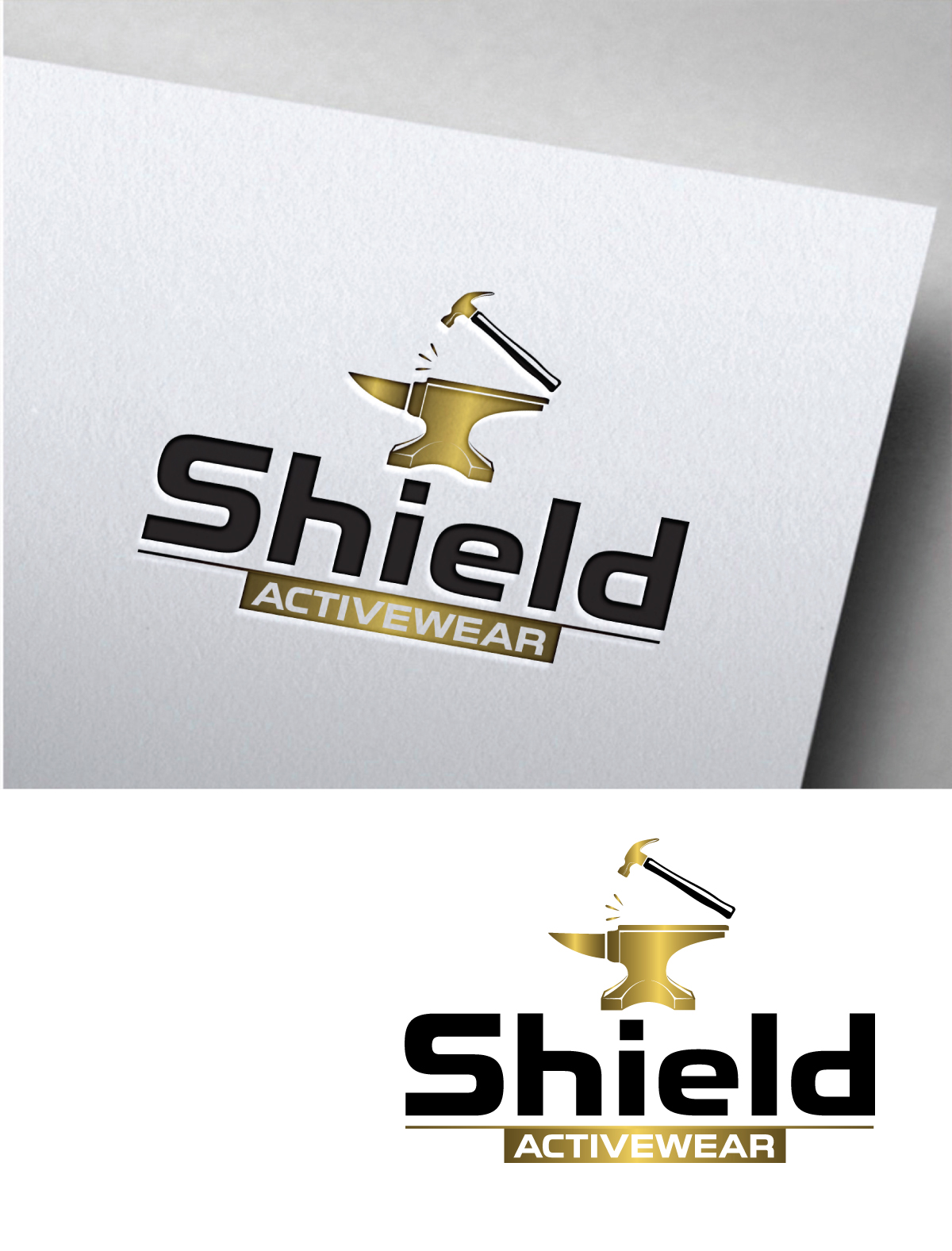 Logo-Design von Om Namah Shivay für dieses Projekt | Design #30508580