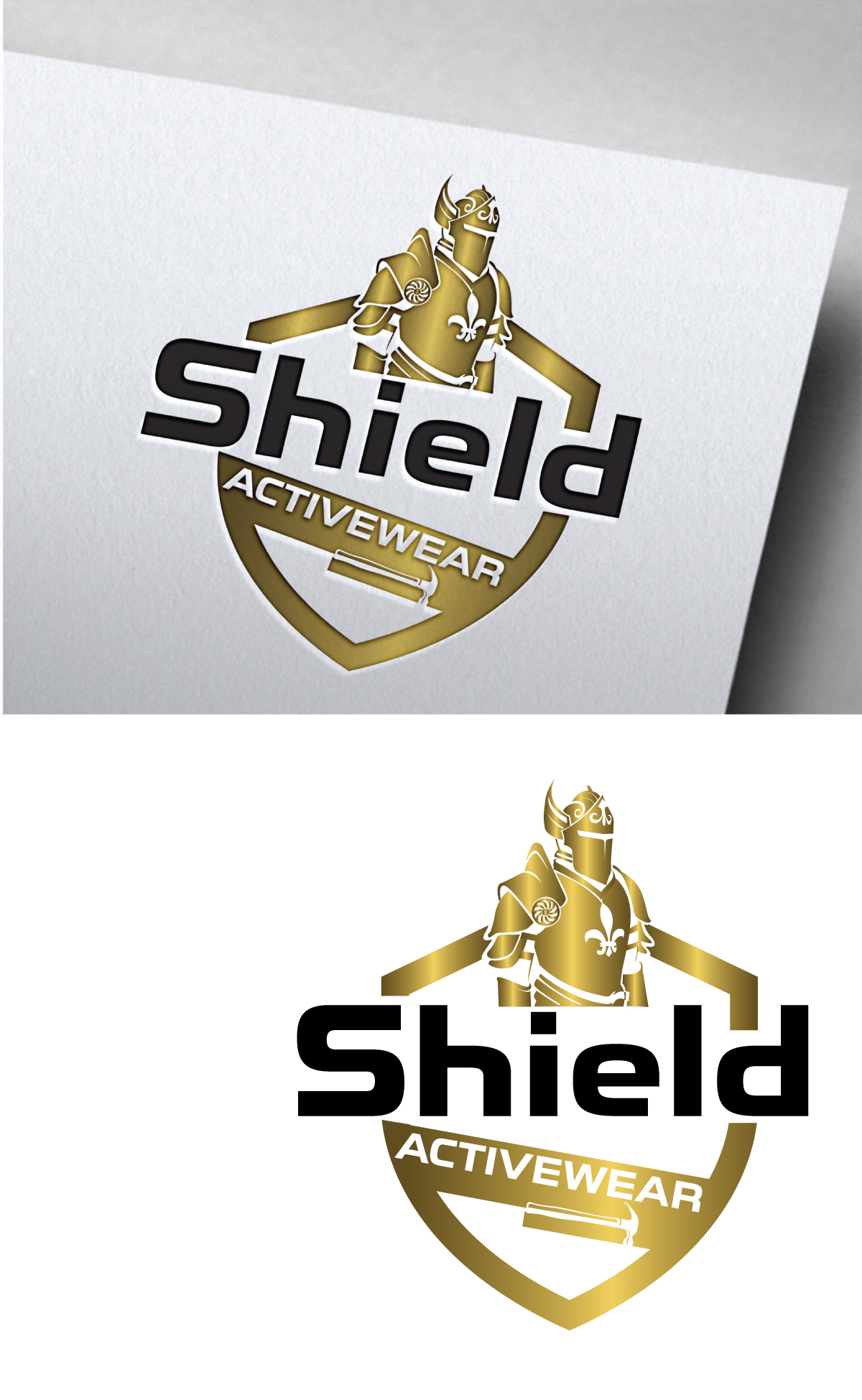 Diseño de Logo por Om Namah Shivay para este proyecto | Diseño #30508581