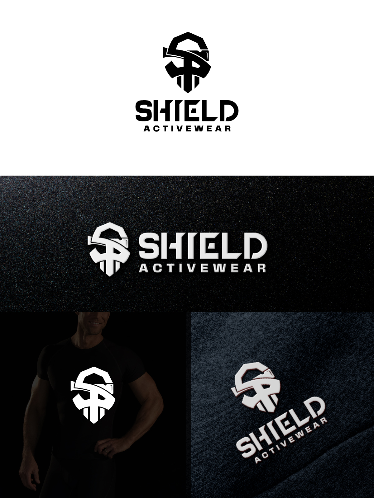 Logo Design by Farhad Kreative for this project | Design #30487948