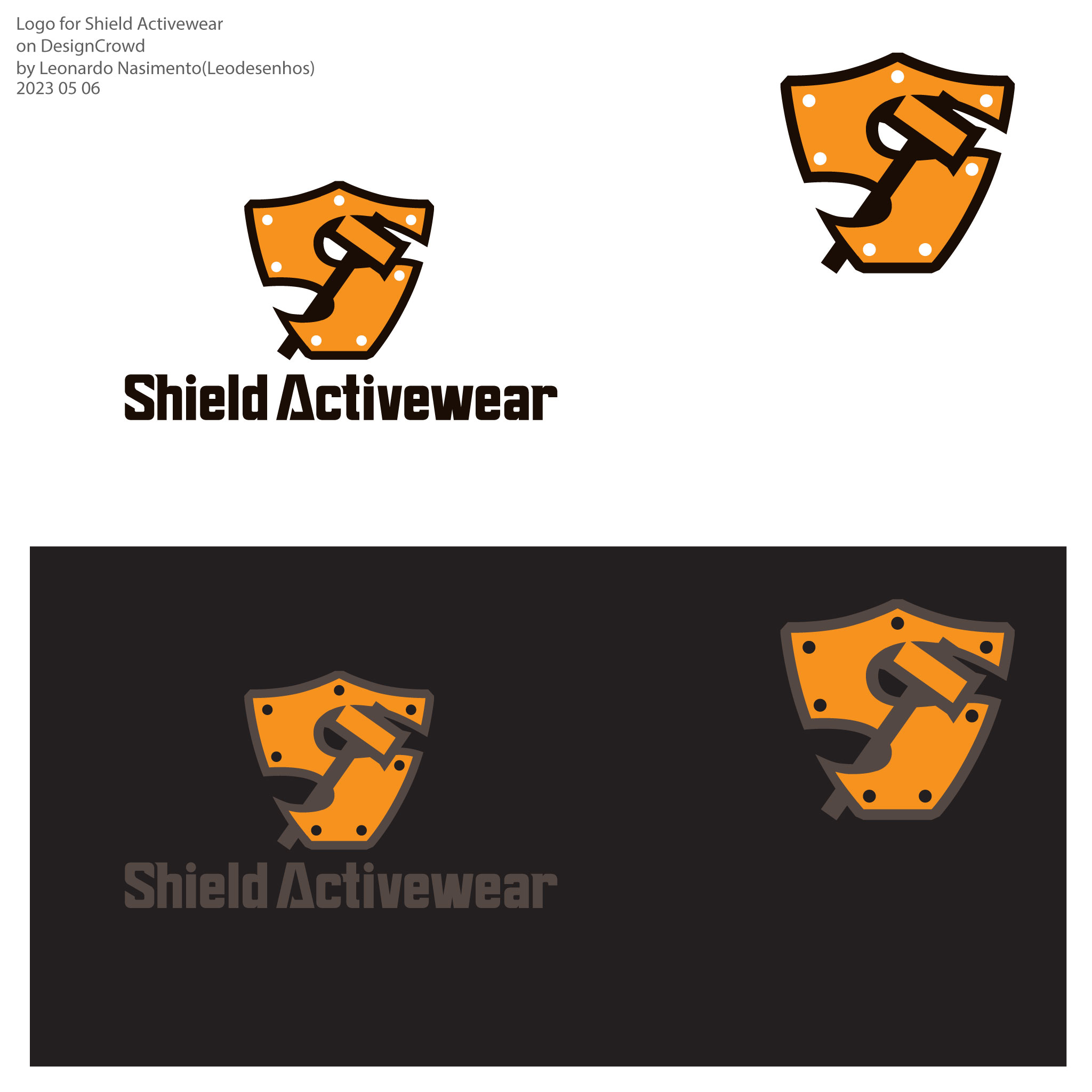 Design de Logo par Leodesenhos pour ce projet | Design #30485968