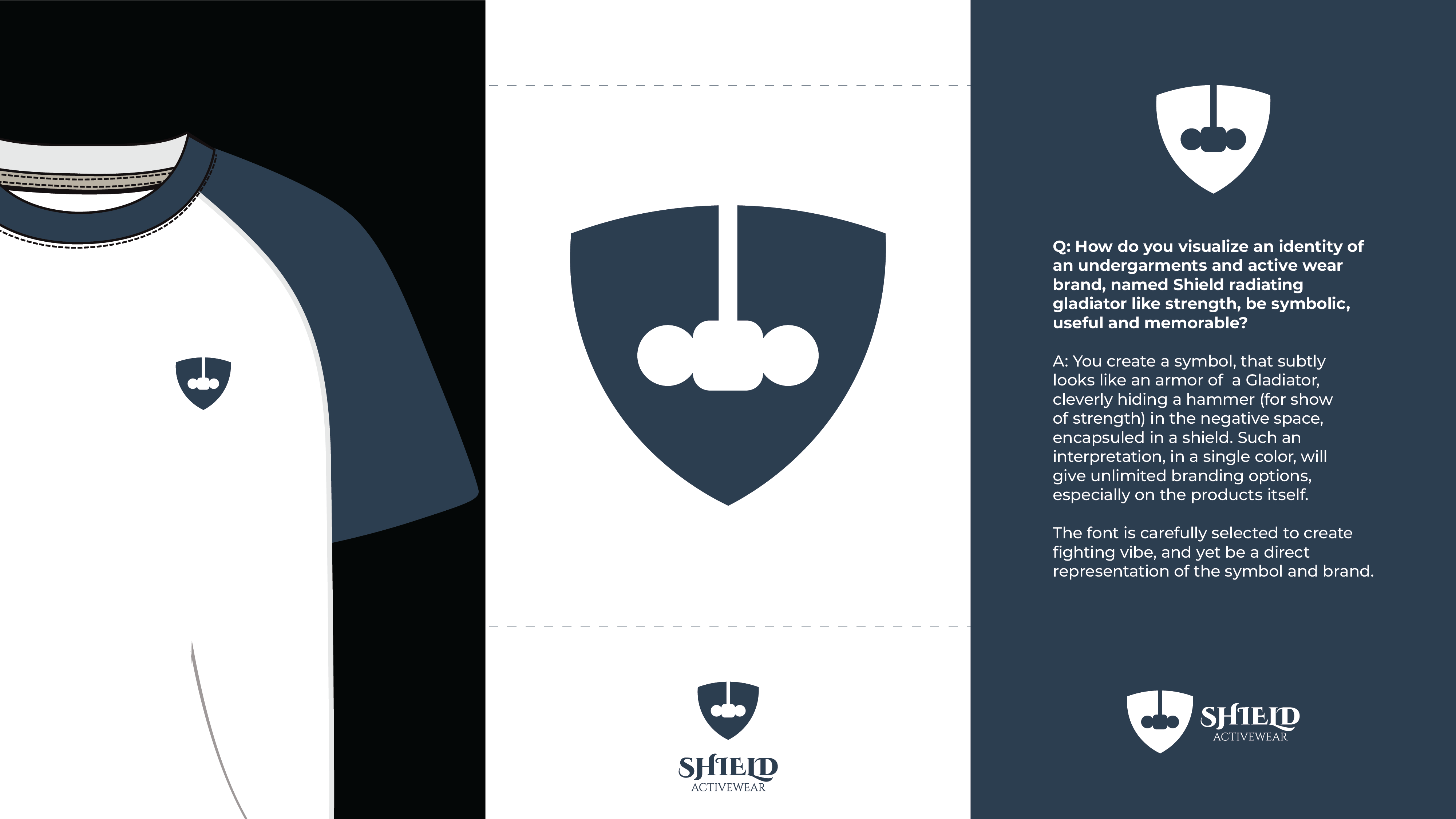 Logo Design by MUHALIS for this project | Design #30510385