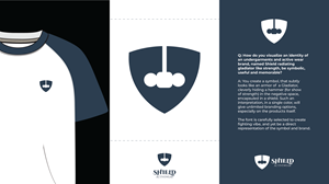 Logo Design by MUHALIS