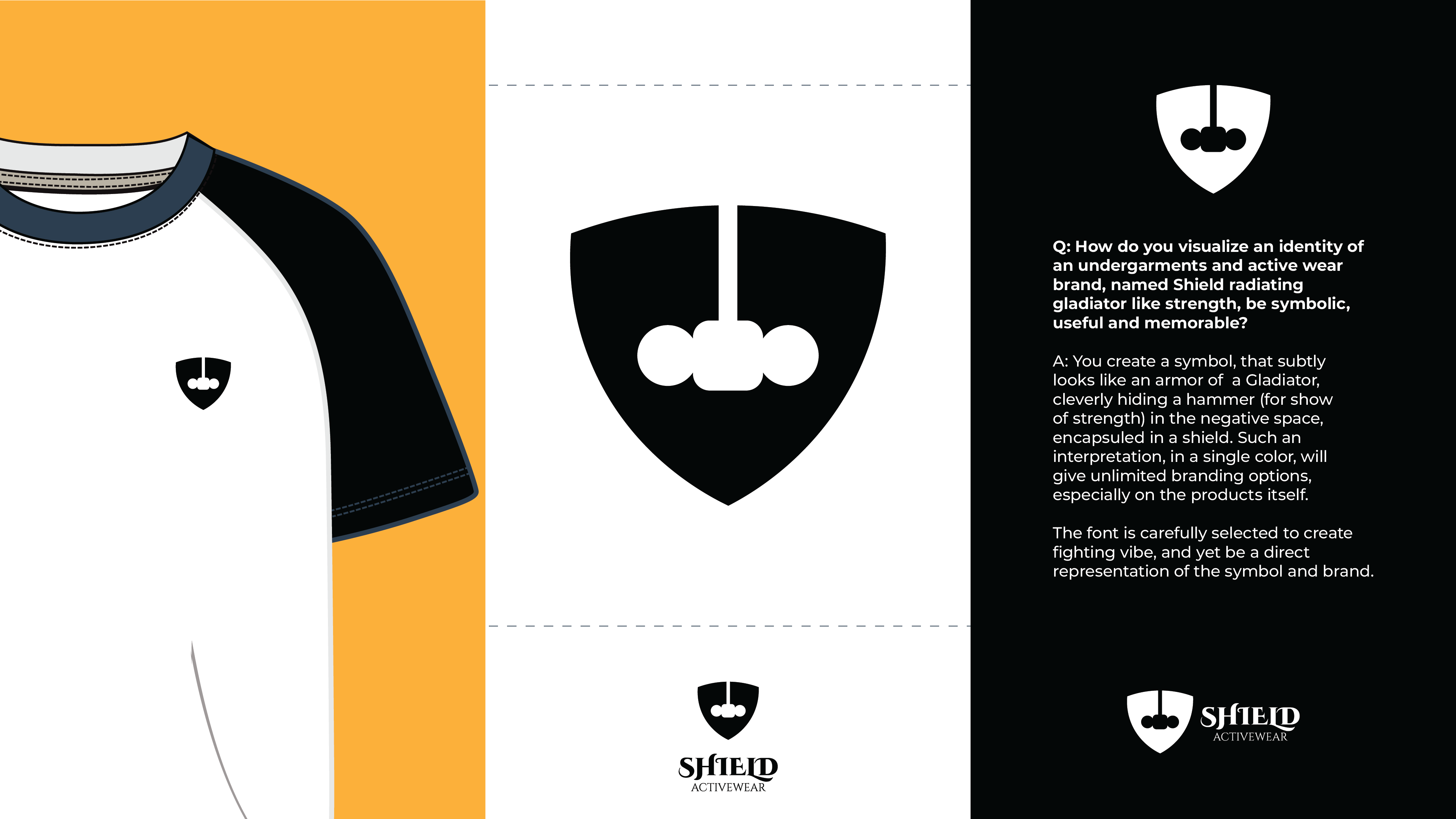 Logo Design by MUHALIS for this project | Design #30510440