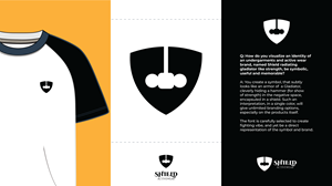 Logo Design by MUHALIS for this project | Design: #30510440