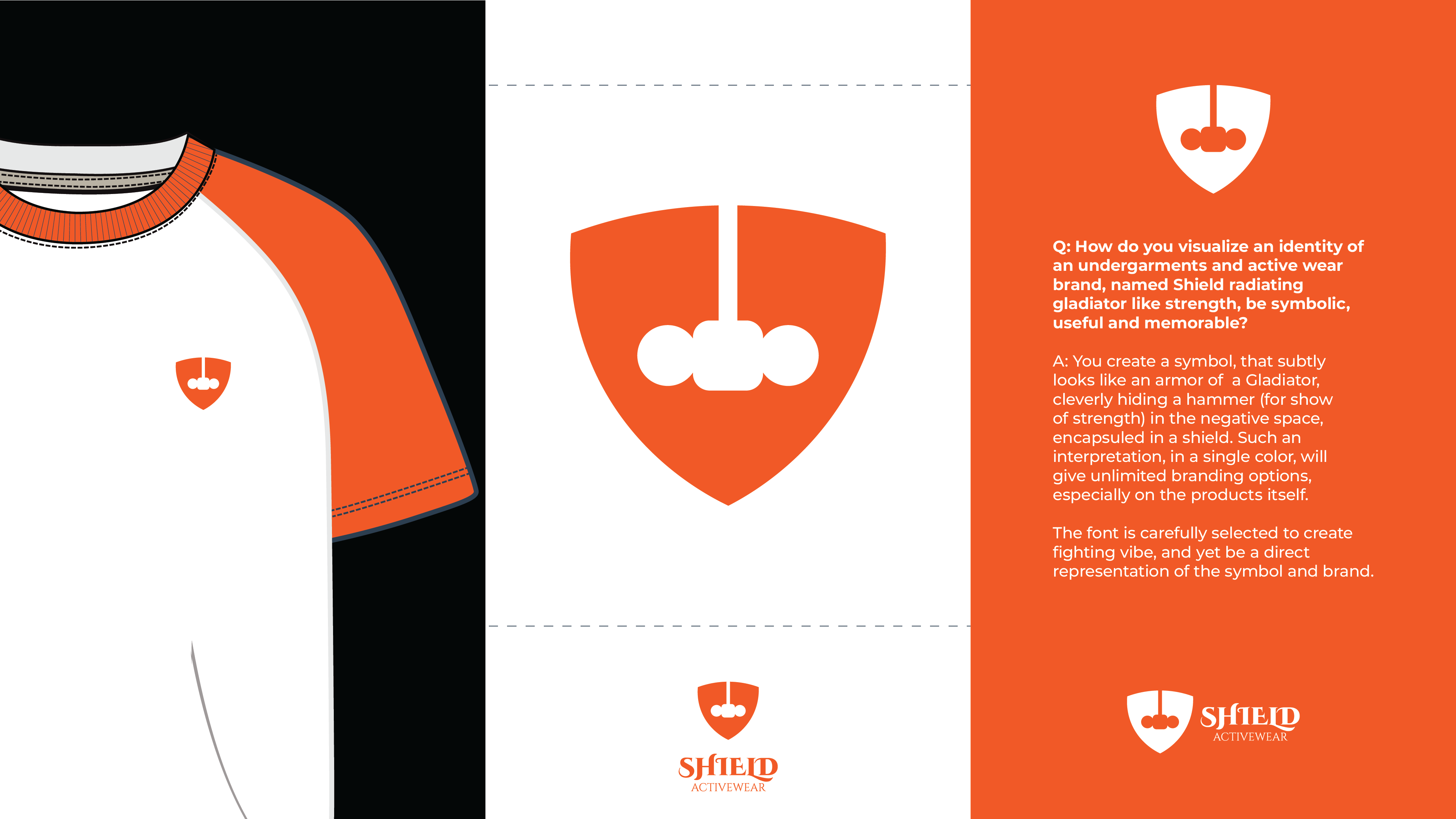 Logo Design by MUHALIS for this project | Design #30510455