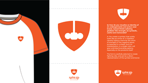 Logo Design by MUHALIS for this project | Design: #30510455