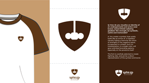 Logo Design by MUHALIS for this project | Design: #30510476