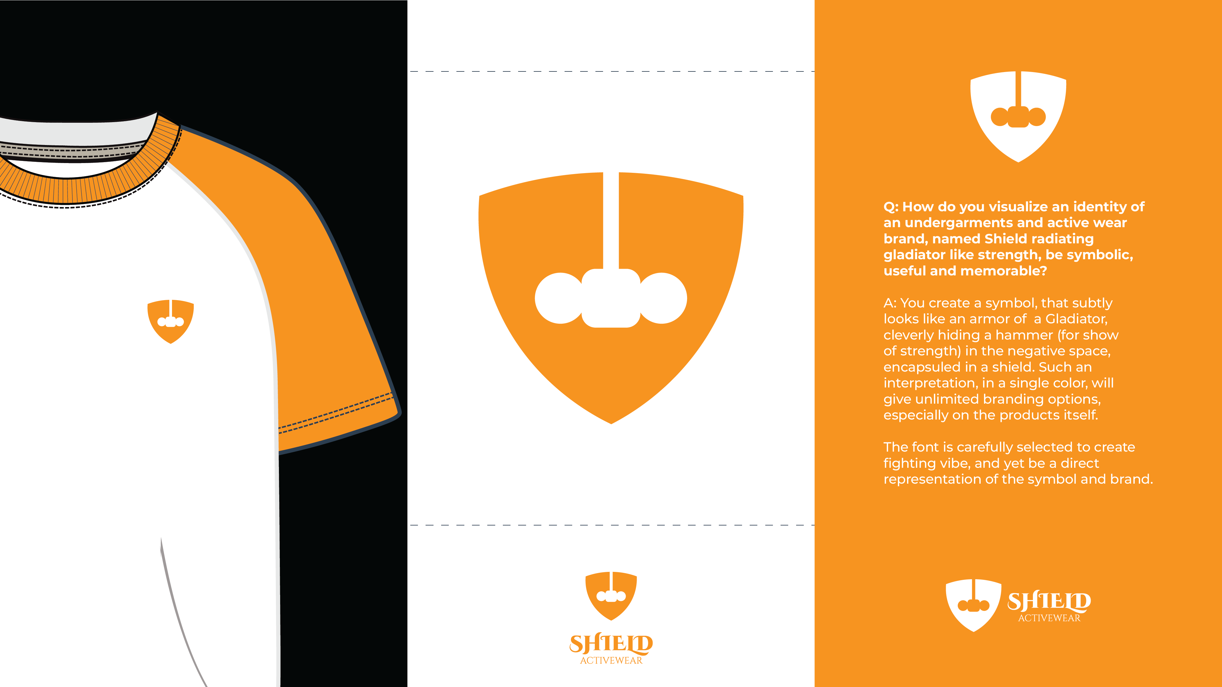 Logo Design by MUHALIS for this project | Design #30510493