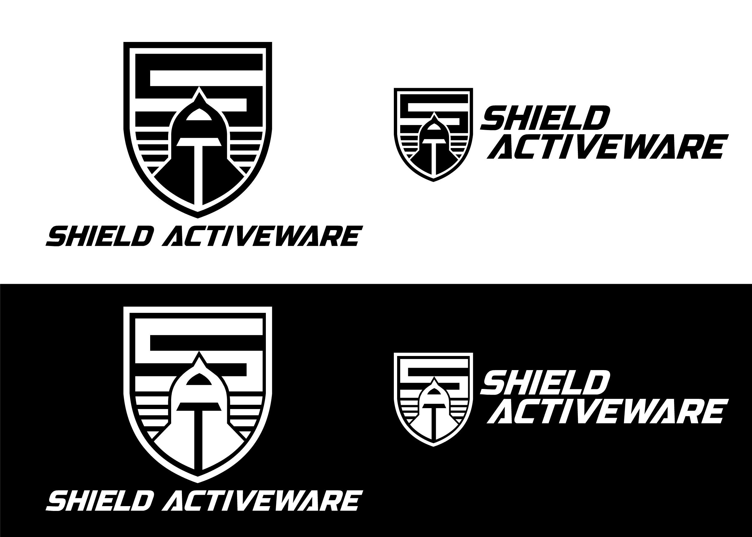 Logo Design by Khuz for this project | Design #30482571