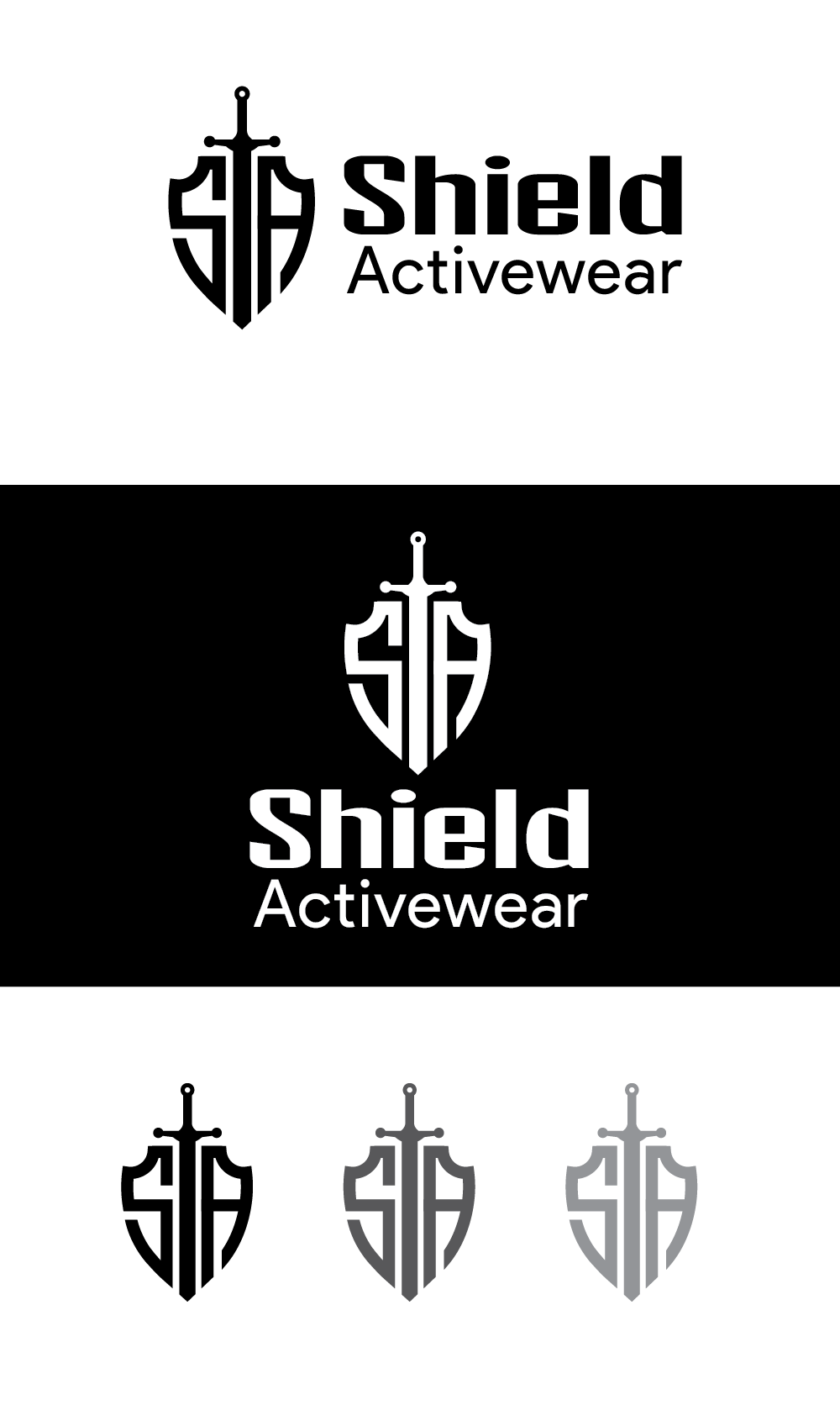 Logo Design by Kham Lian Tung for this project | Design #30487188