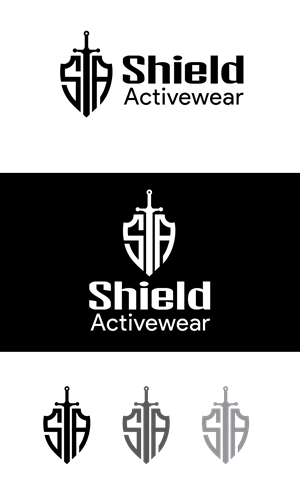 Logo Design by Kham Lian Tung