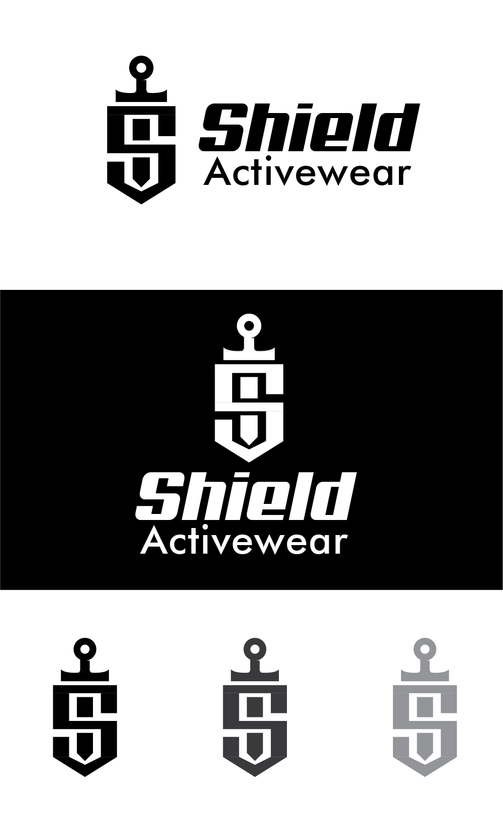 Logo Design by Kham Lian Tung for this project | Design #30487189