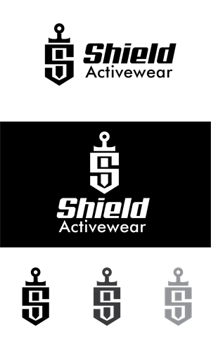 Logo Design by Kham Lian Tung for this project | Design: #30487189