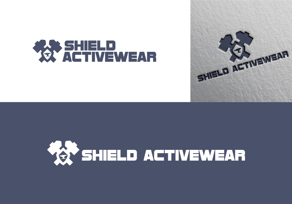 Diseño de Logo por Cre@8ive.Colors para este proyecto | Diseño #30490489