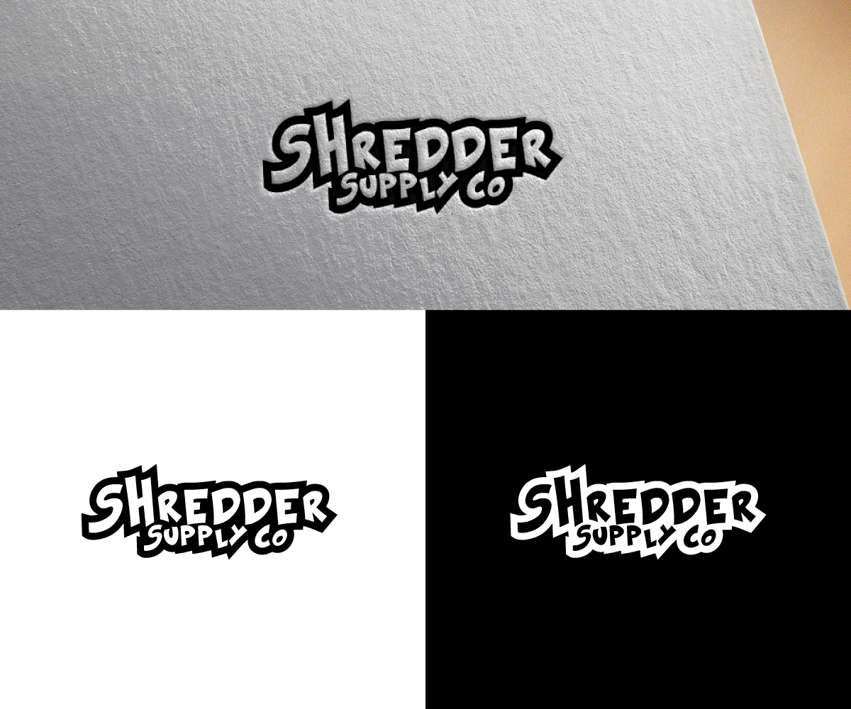 Logo Design by RS_Design for this project | Design #30482478