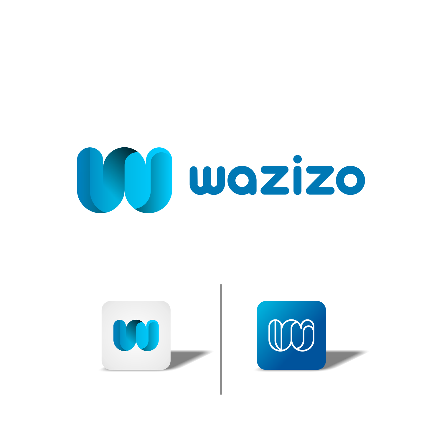 Logo Design by Unay for this project | Design #30529971